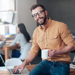 IT professional