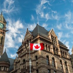 Canadian Immigration 2021