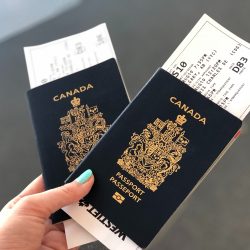 Top Passports in the World