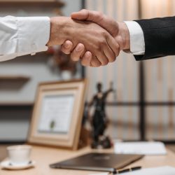 choosing an immigration lawyer