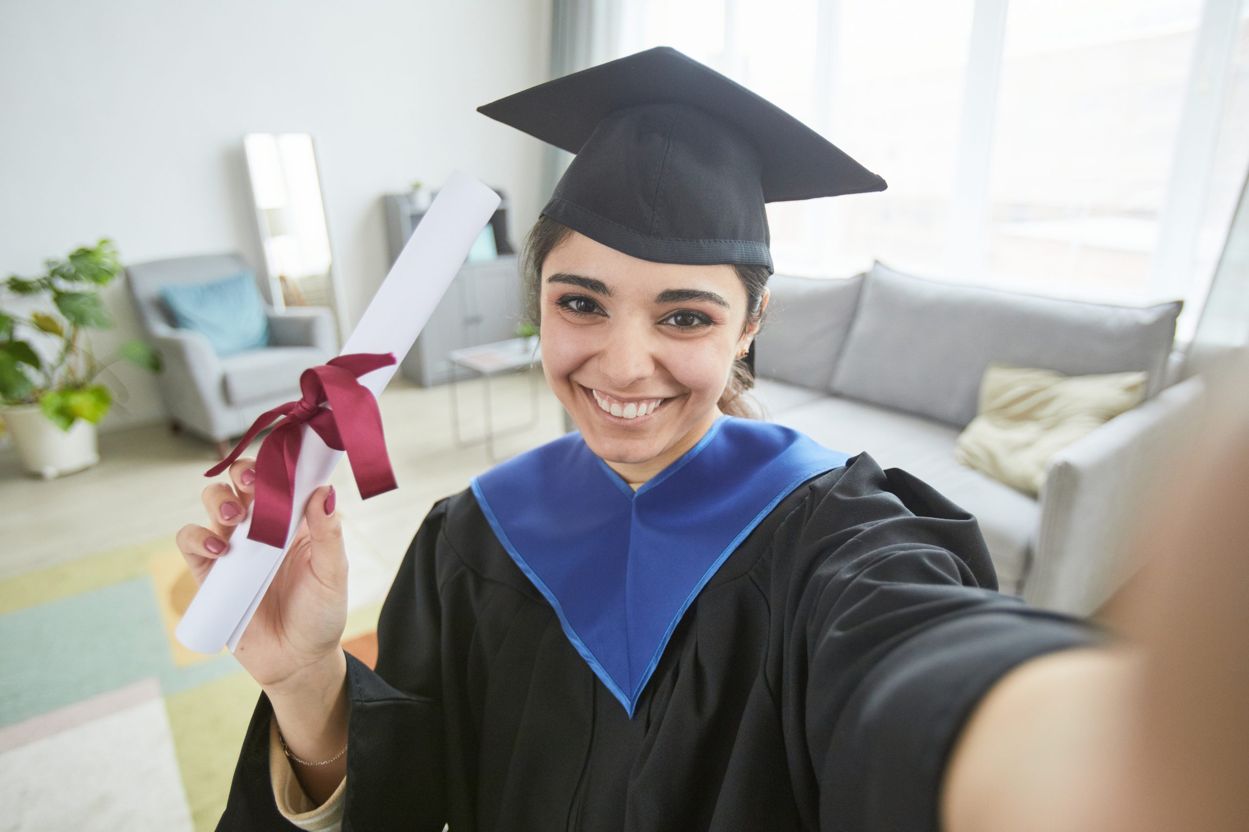 graduate